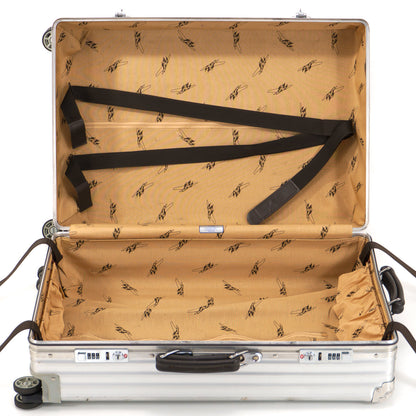 RIMOWA(リモワ) クラシックフライト 60L 4輪 チェックインM