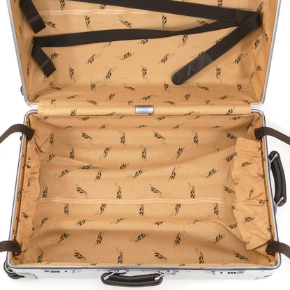 RIMOWA(リモワ) クラシックフライト 60L 4輪 チェックインM