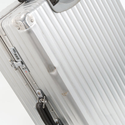 RIMOWA(リモワ) クラシックフライト 60L 4輪 チェックインM