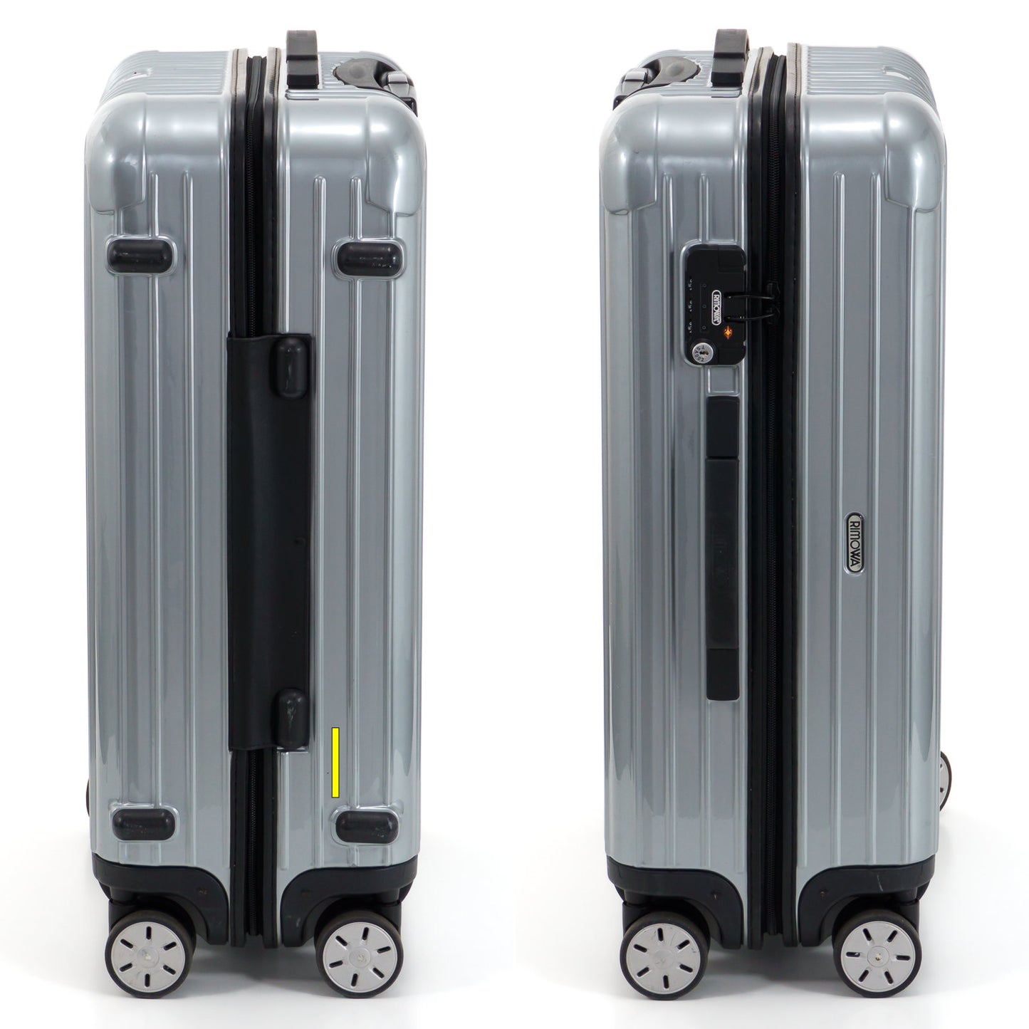 RIMOWA(リモワ) サルサ 63L 4輪 チェックインM