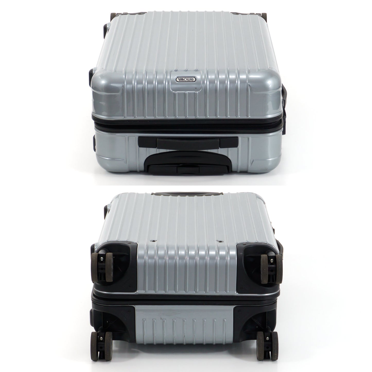 RIMOWA(リモワ) サルサ 63L 4輪 チェックインM