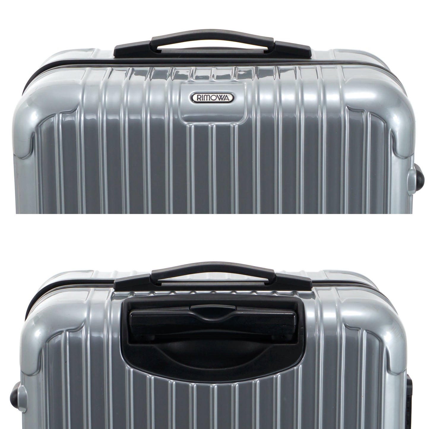 RIMOWA(リモワ) サルサ 63L 4輪 チェックインM