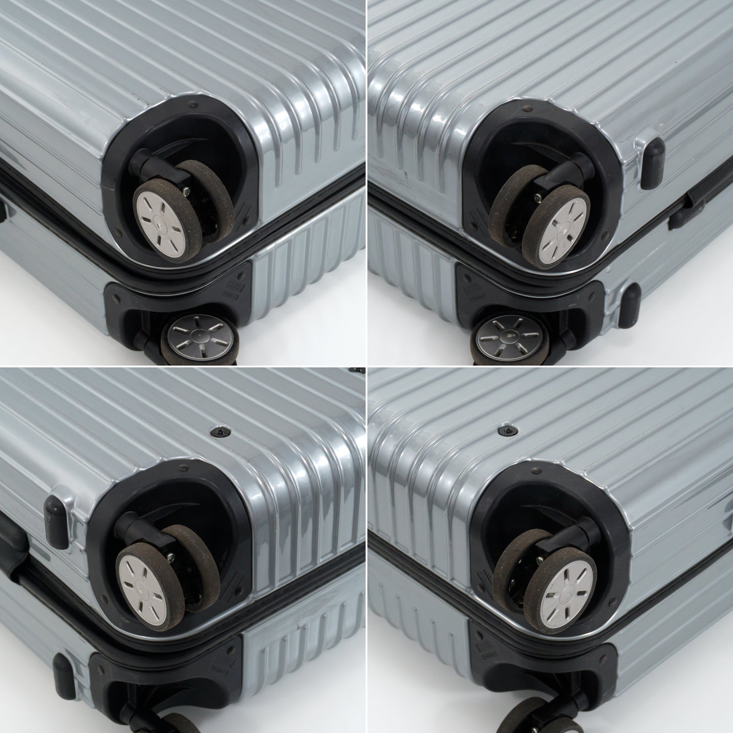 RIMOWA(リモワ) サルサ 63L 4輪 チェックインM