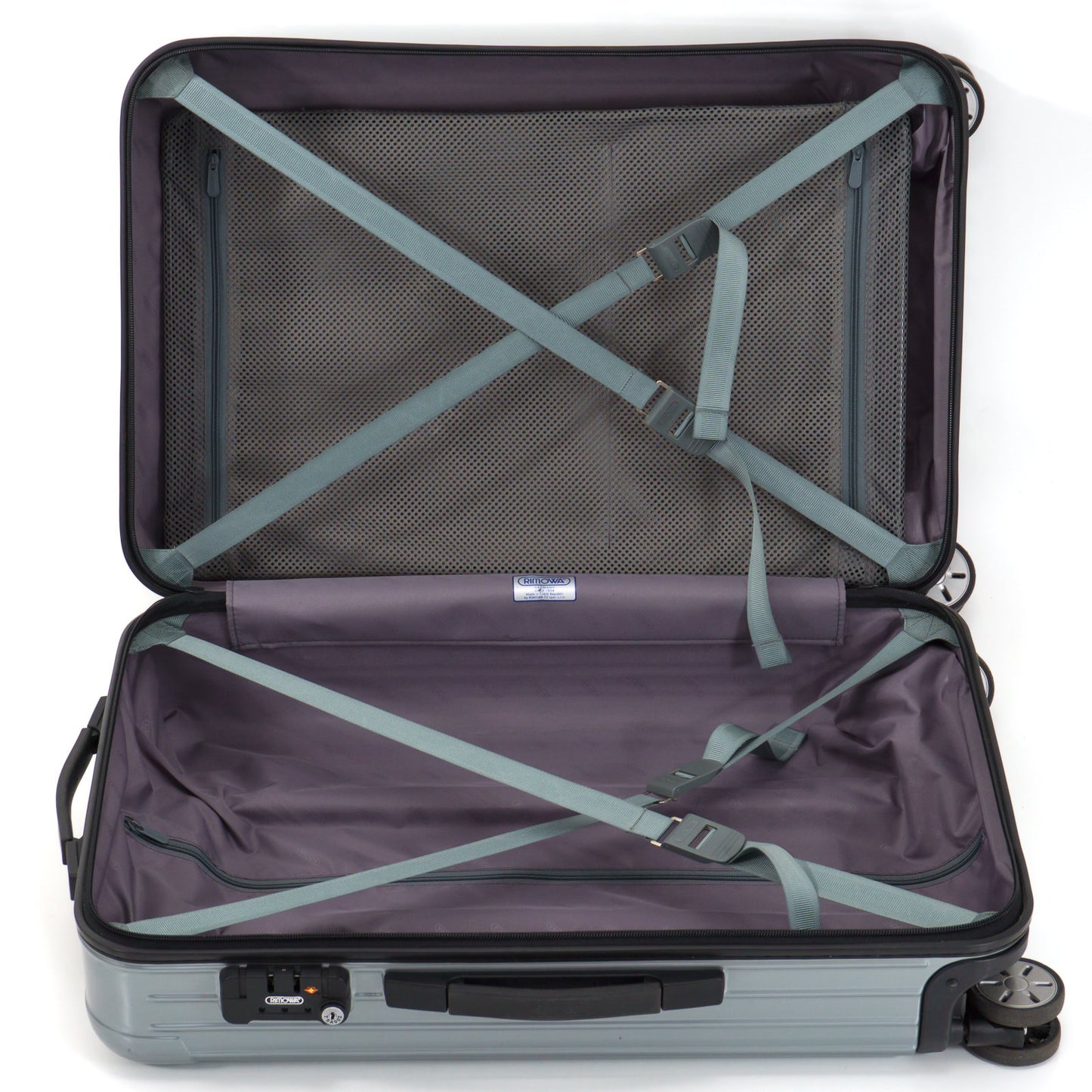 RIMOWA(リモワ) サルサ 63L 4輪 チェックインM