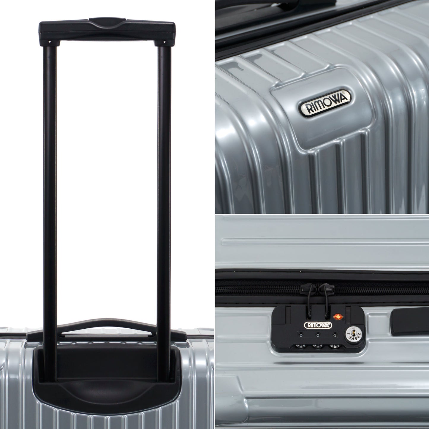 RIMOWA(リモワ) サルサ 63L 4輪 チェックインM