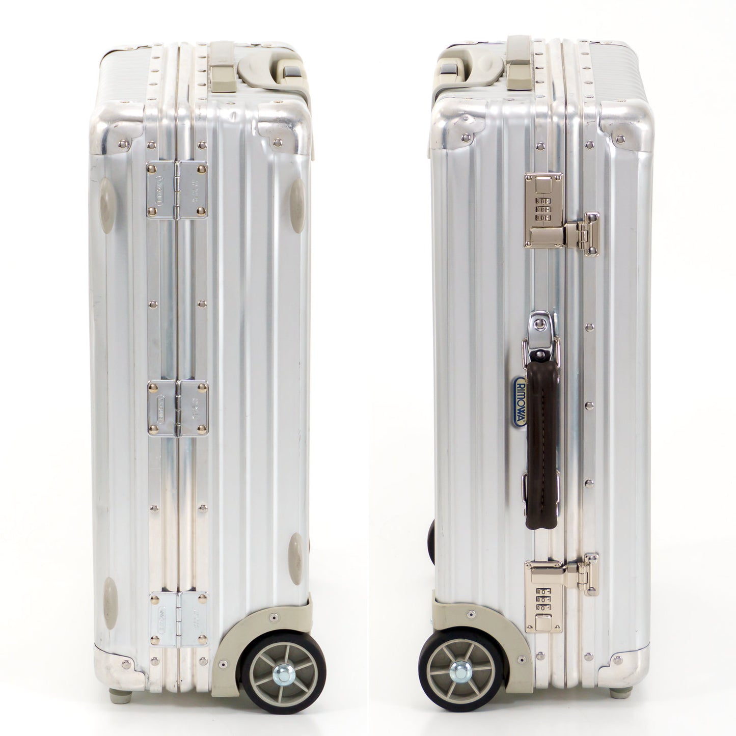 RIMOWA(リモワ) クラシックフライト 33L 2輪 キャビンS