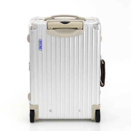 RIMOWA(リモワ) クラシックフライト 33L 2輪 キャビンS