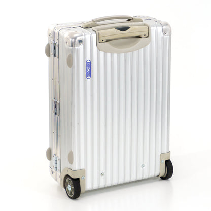 RIMOWA(リモワ) クラシックフライト 33L 2輪 キャビンS