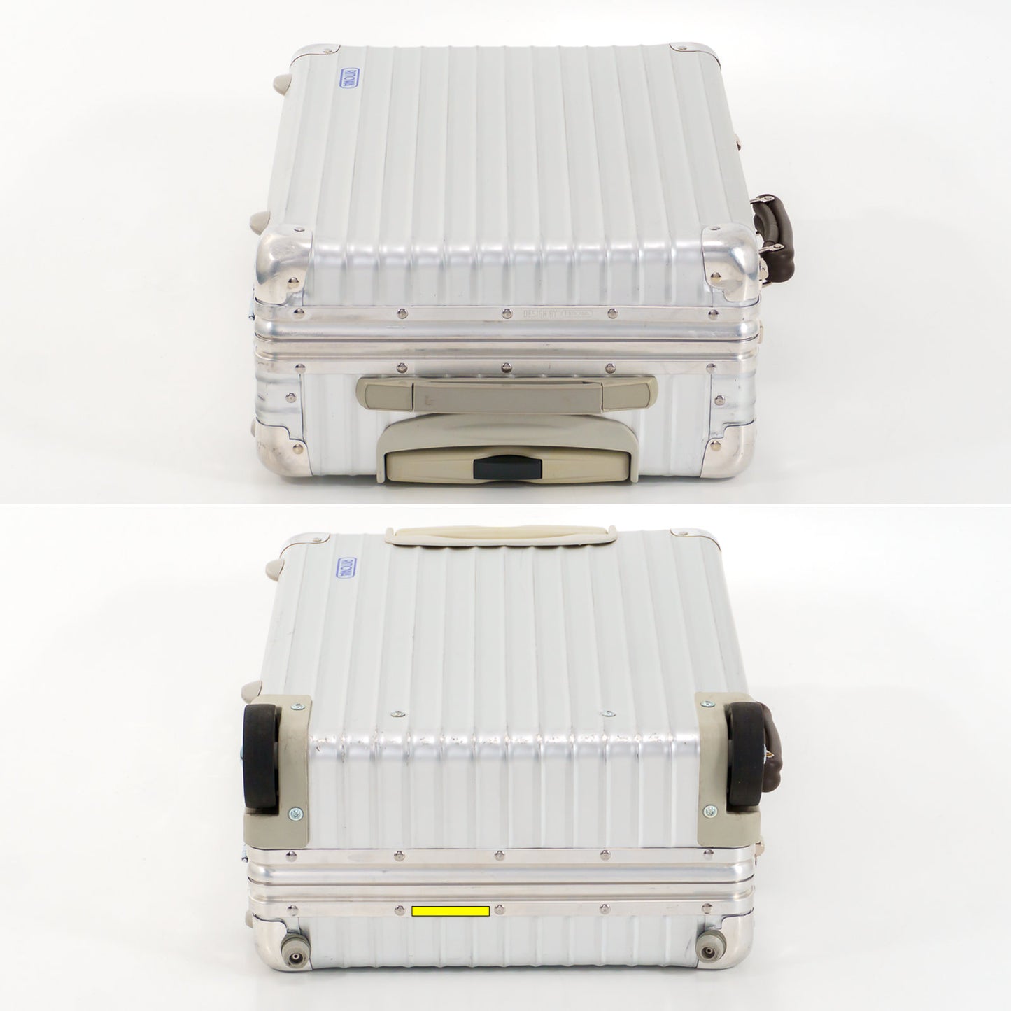RIMOWA(リモワ) クラシックフライト 33L 2輪 キャビンS
