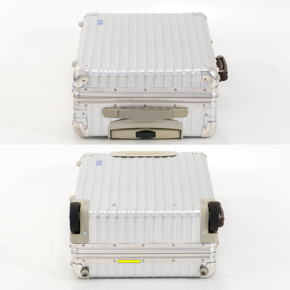 RIMOWA(リモワ) クラシックフライト 33L 2輪 キャビンS