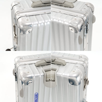 RIMOWA(リモワ) クラシックフライト 33L 2輪 キャビンS
