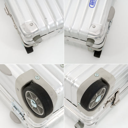 RIMOWA(リモワ) クラシックフライト 33L 2輪 キャビンS