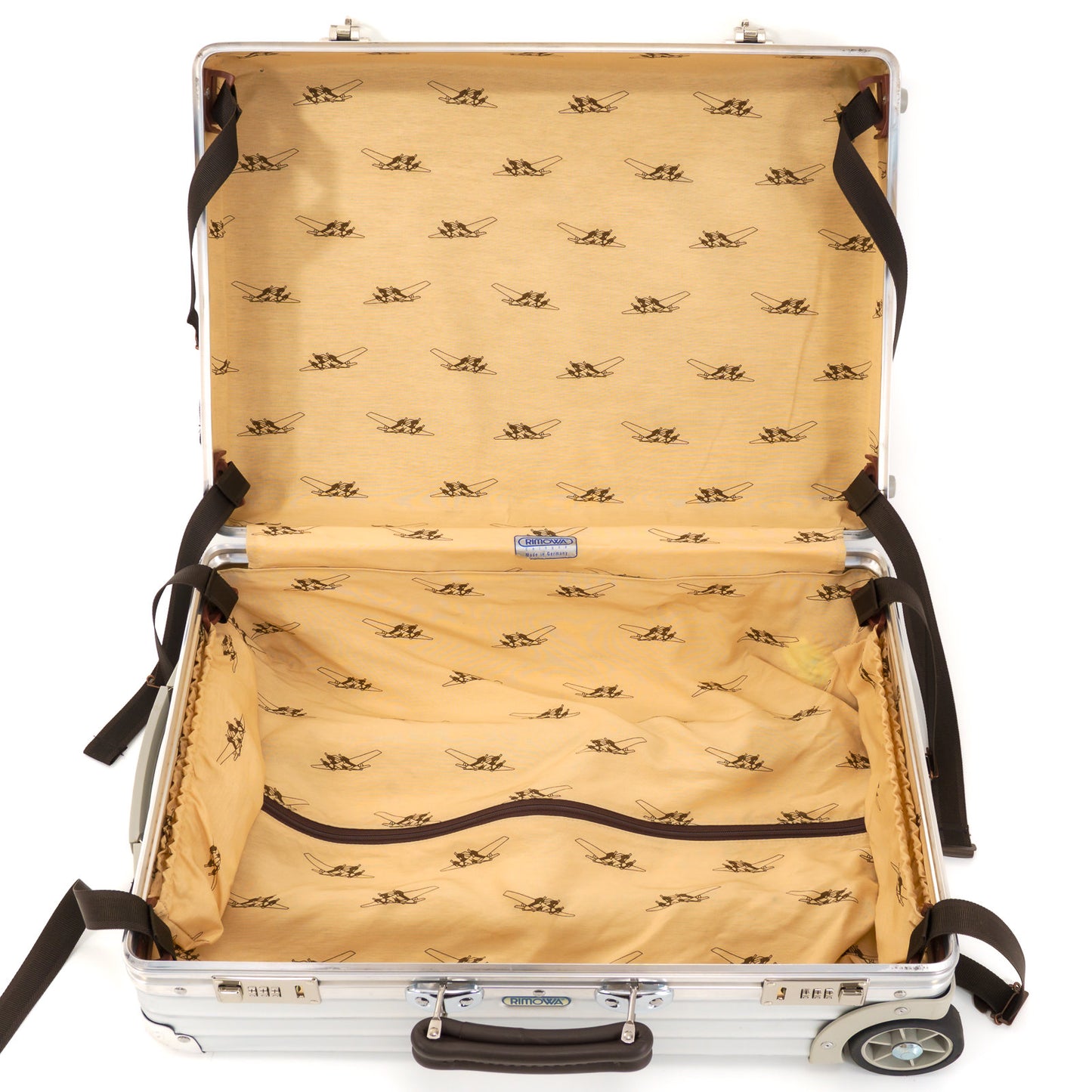 RIMOWA(リモワ) クラシックフライト 33L 2輪 キャビンS