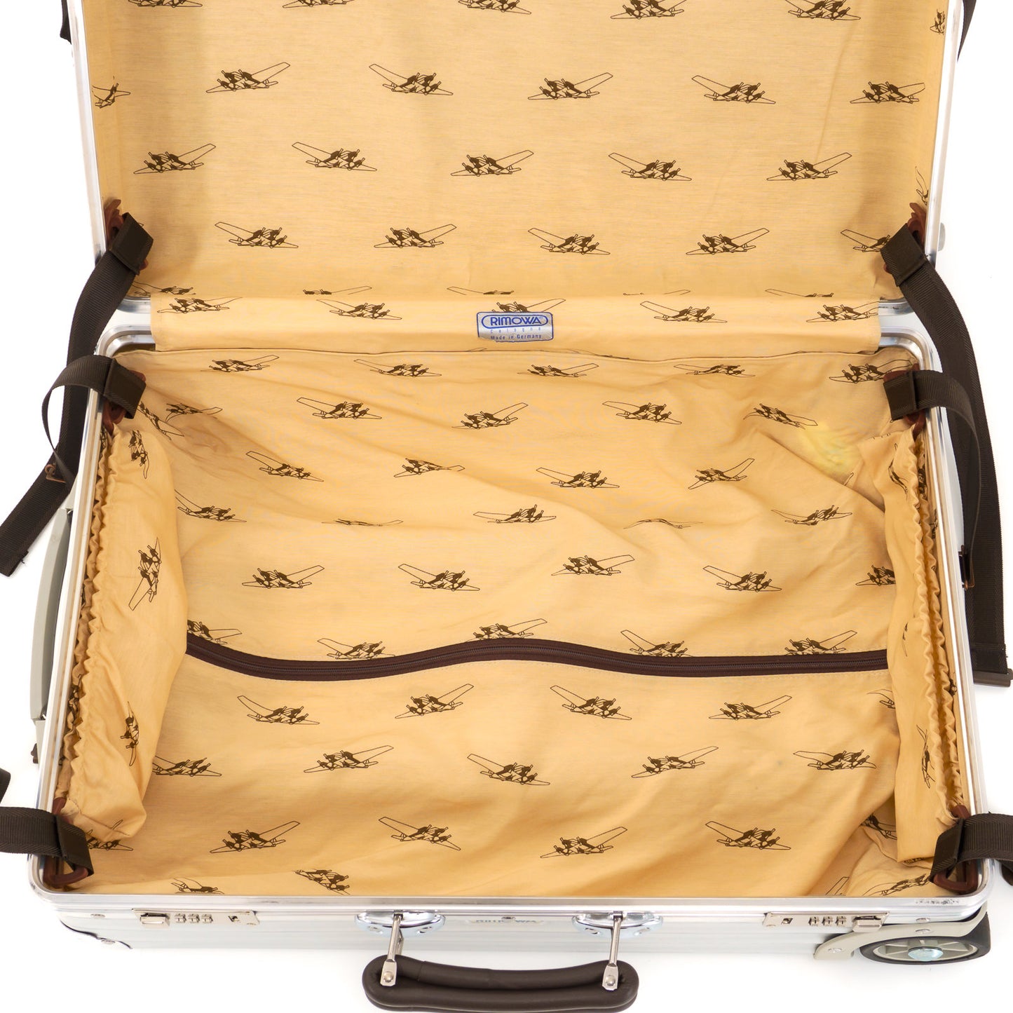 RIMOWA(リモワ) クラシックフライト 33L 2輪 キャビンS