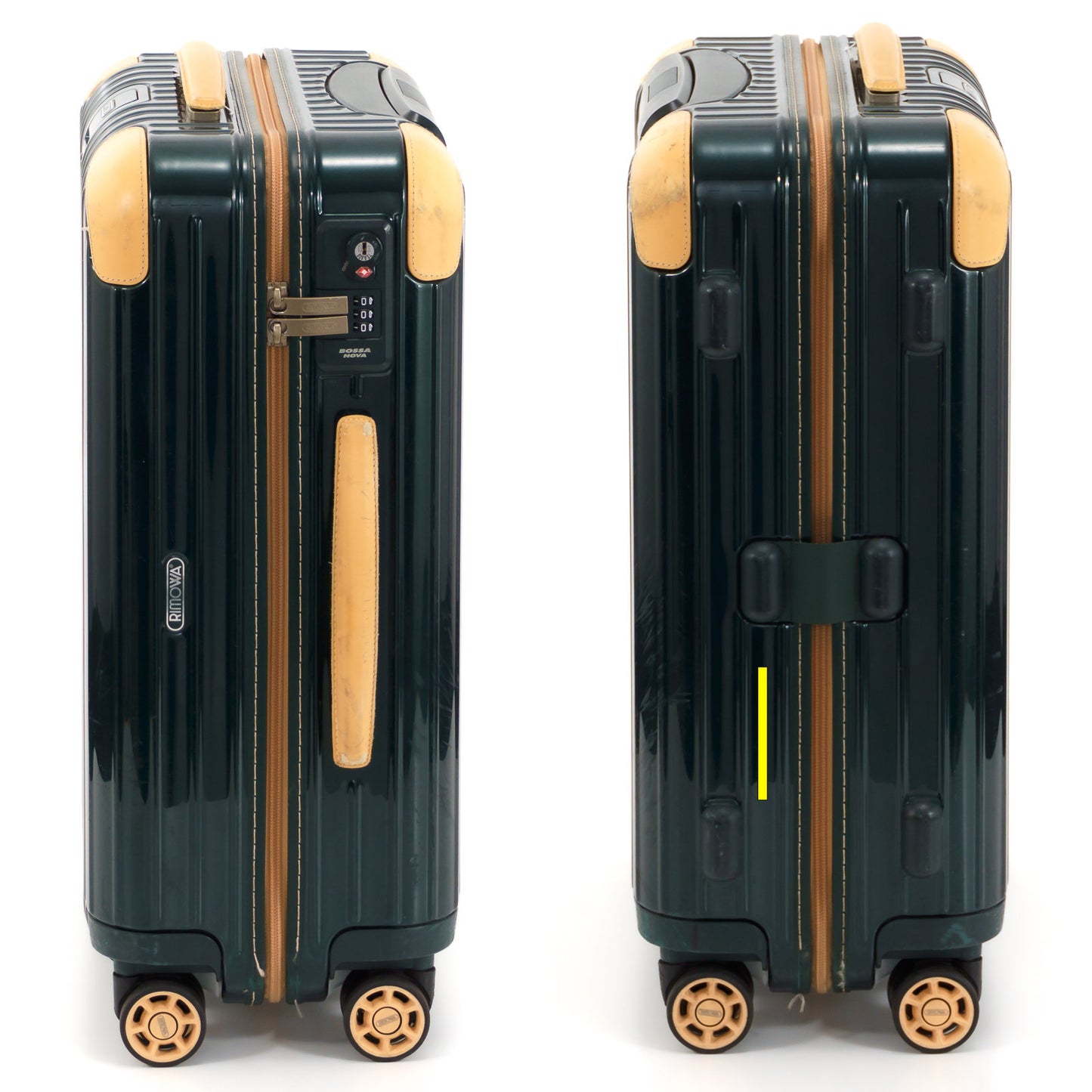 RIMOWA(リモワ) ボサノバ 32L 4輪 キャビンS