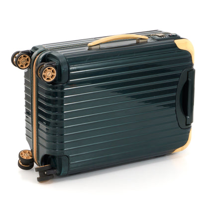 RIMOWA(リモワ) ボサノバ 32L 4輪 キャビンS