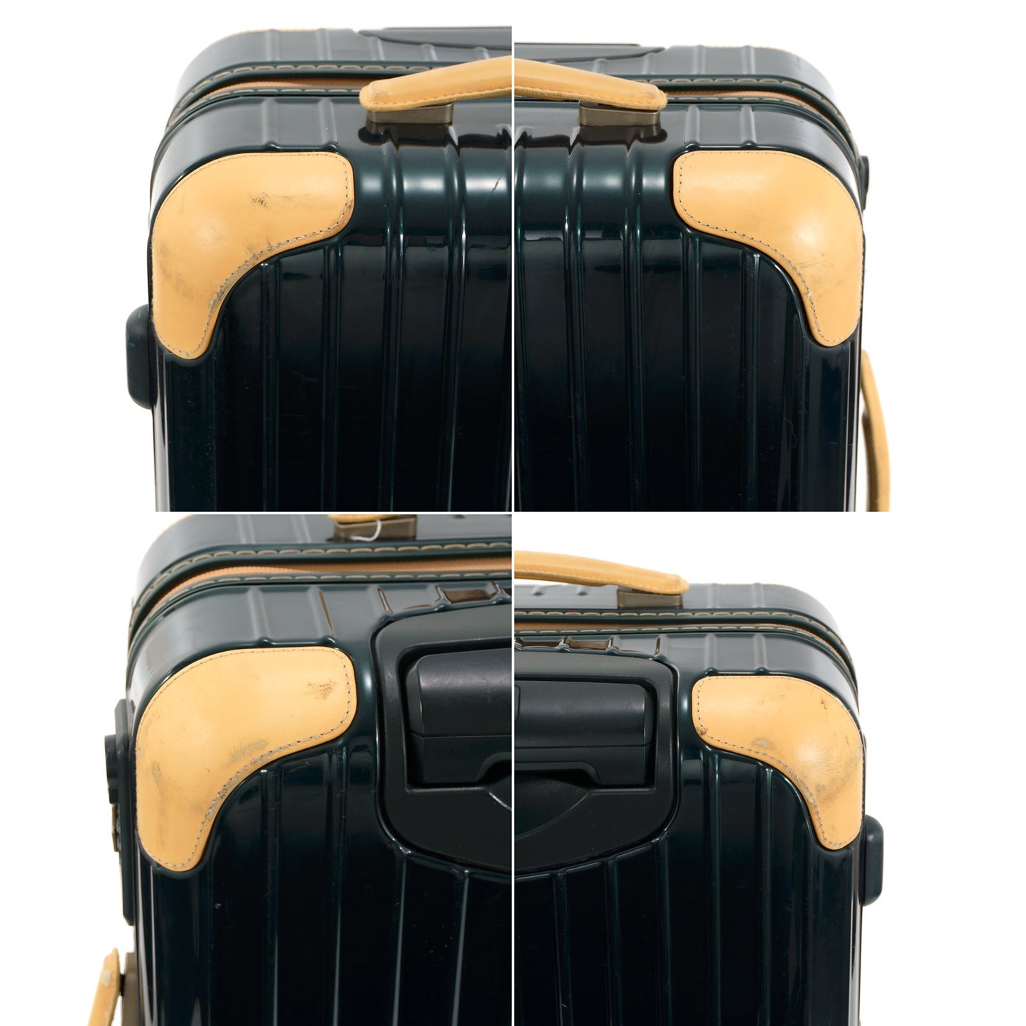RIMOWA(リモワ) ボサノバ 32L 4輪 キャビンS
