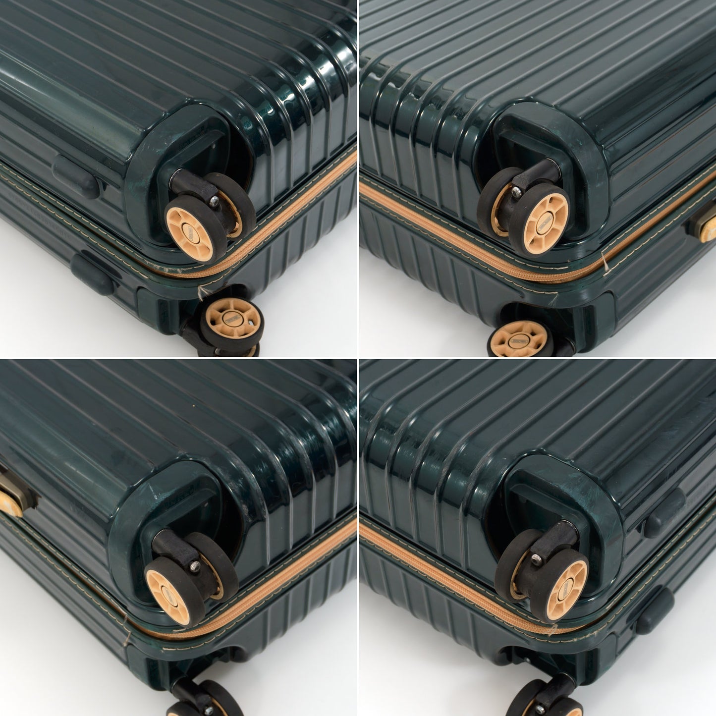 RIMOWA(リモワ) ボサノバ 32L 4輪 キャビンS