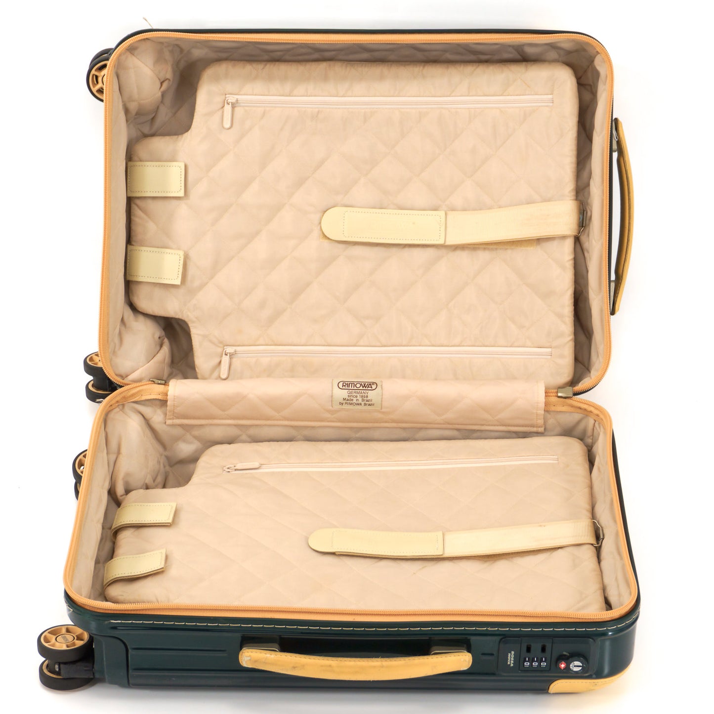 RIMOWA(リモワ) ボサノバ 32L 4輪 キャビンS