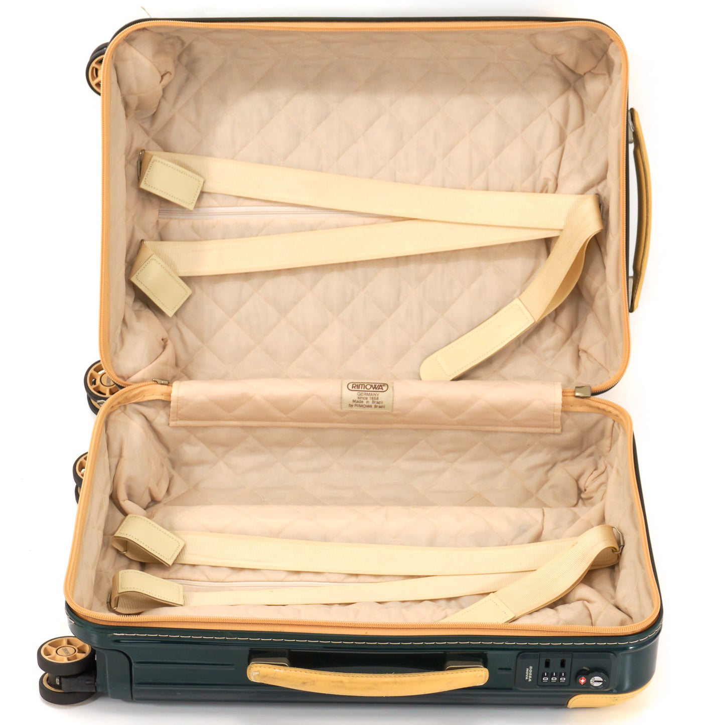 RIMOWA(リモワ) ボサノバ 32L 4輪 キャビンS