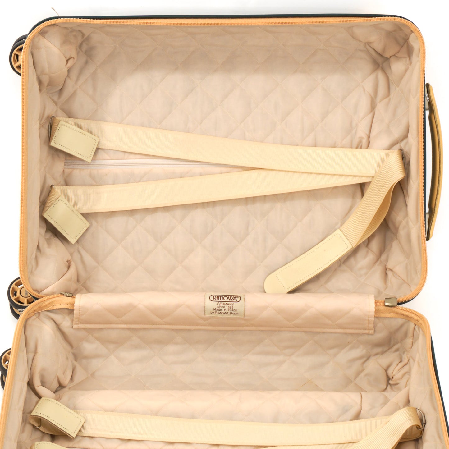 RIMOWA(リモワ) ボサノバ 32L 4輪 キャビンS