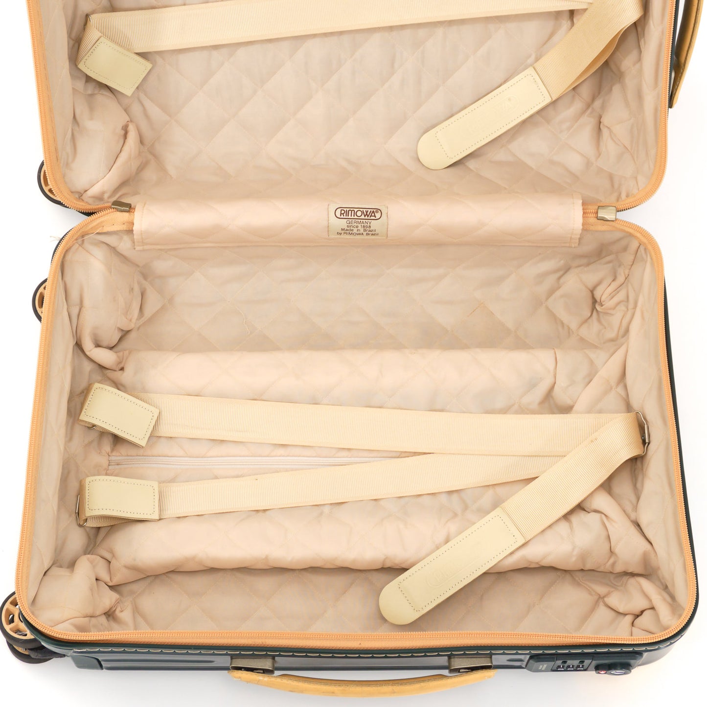 RIMOWA(リモワ) ボサノバ 32L 4輪 キャビンS