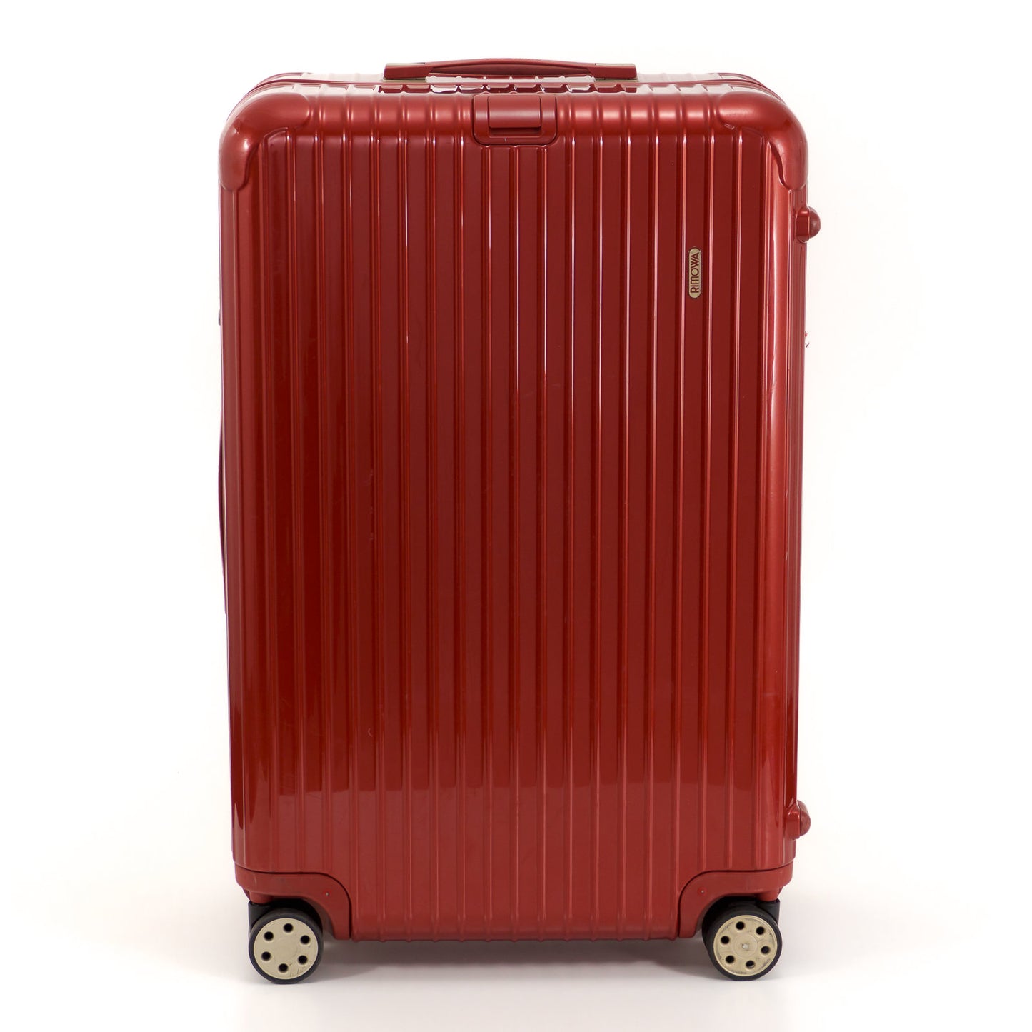 RIMOWA(リモワ) サルサデラックス 87L 4輪 チェックインL