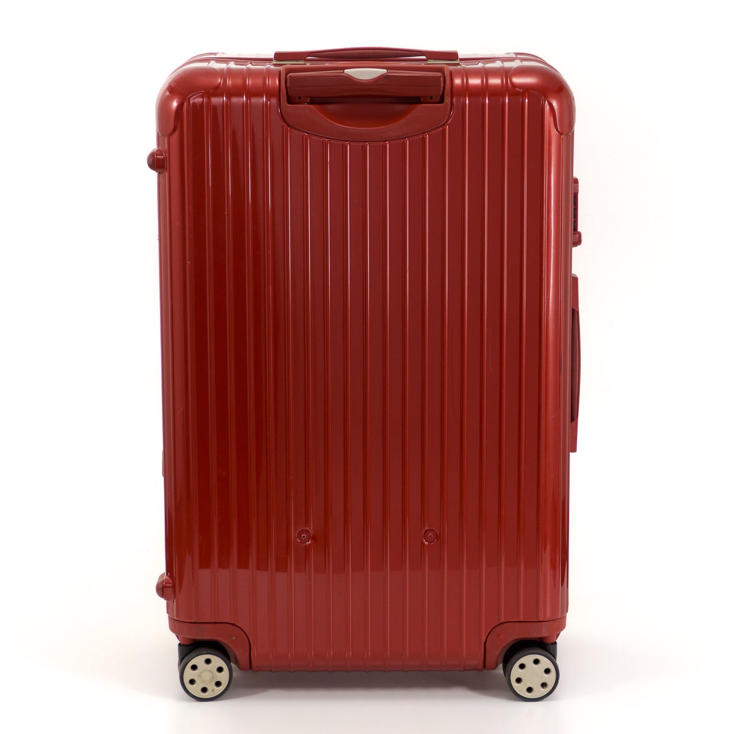 RIMOWA(リモワ) サルサデラックス 87L 4輪 チェックインL