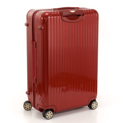 RIMOWA(リモワ) サルサデラックス 87L 4輪 チェックインL