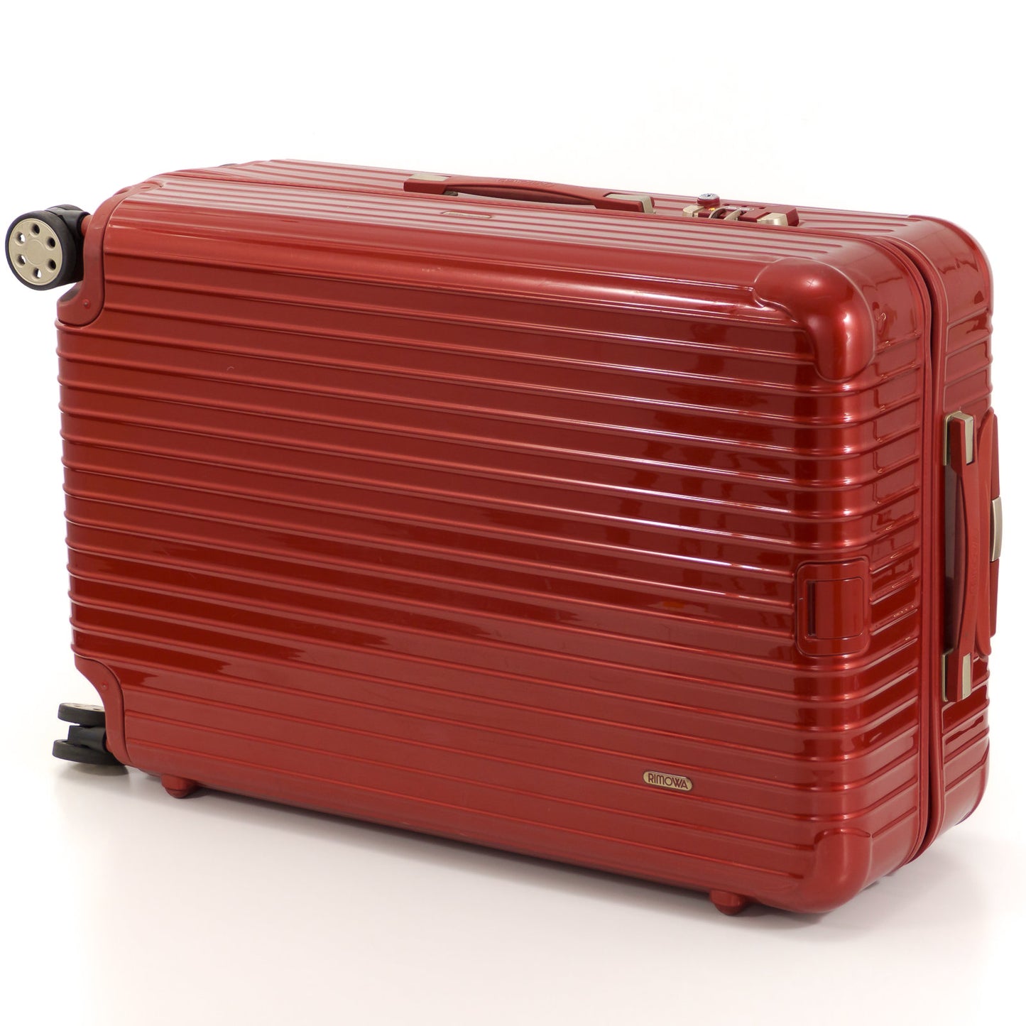 RIMOWA(リモワ) サルサデラックス 87L 4輪 チェックインL