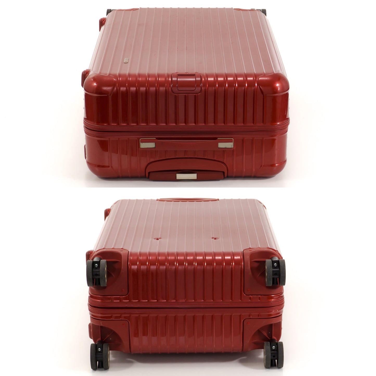 RIMOWA(リモワ) サルサデラックス 87L 4輪 チェックインL