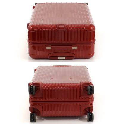 RIMOWA(リモワ) サルサデラックス 87L 4輪 チェックインL