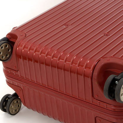 RIMOWA(リモワ) サルサデラックス 87L 4輪 チェックインL