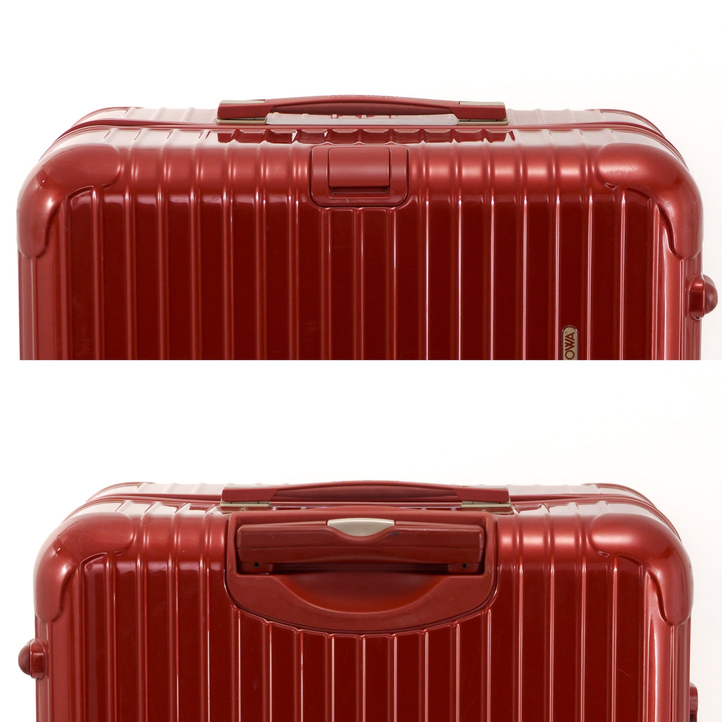 RIMOWA(リモワ) サルサデラックス 87L 4輪 チェックインL