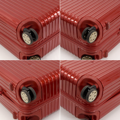 RIMOWA(リモワ) サルサデラックス 87L 4輪 チェックインL