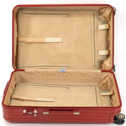 RIMOWA(リモワ) サルサデラックス 87L 4輪 チェックインL