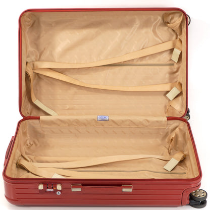 RIMOWA(リモワ) サルサデラックス 87L 4輪 チェックインL