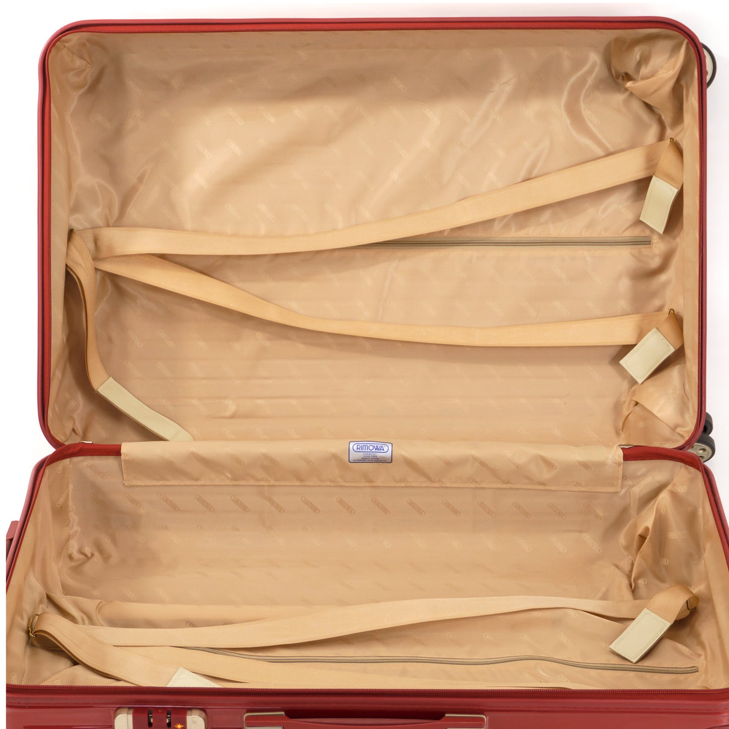 RIMOWA(リモワ) サルサデラックス 87L 4輪 チェックインL
