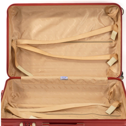 RIMOWA(リモワ) サルサデラックス 87L 4輪 チェックインL
