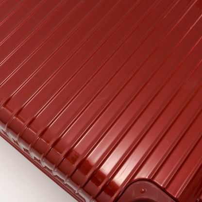 RIMOWA(リモワ) サルサデラックス 87L 4輪 チェックインL