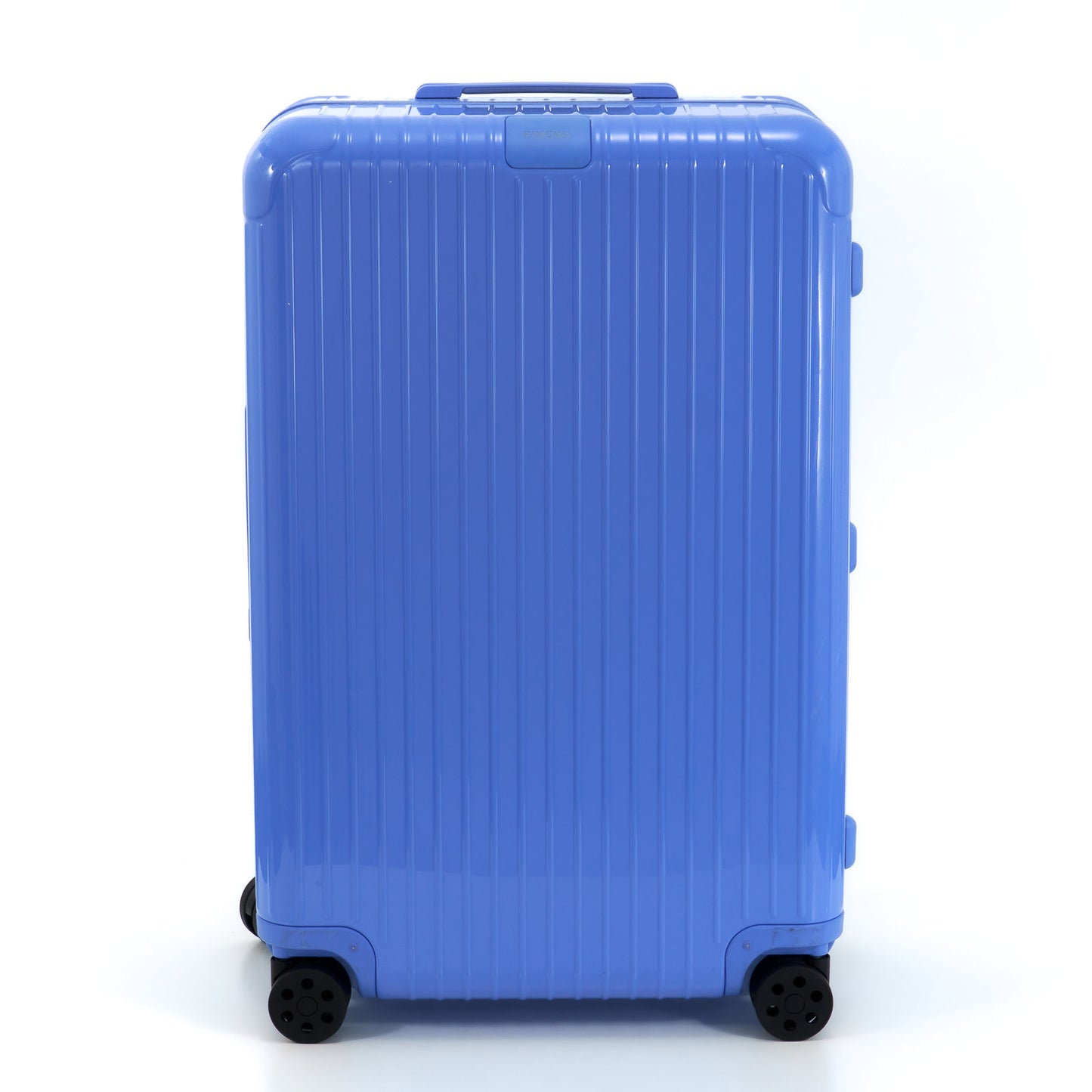 RIMOWA(リモワ) エッセンシャル チェックインL 85L 4輪