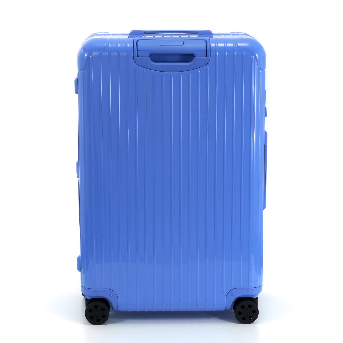 RIMOWA(リモワ) エッセンシャル チェックインL 85L 4輪