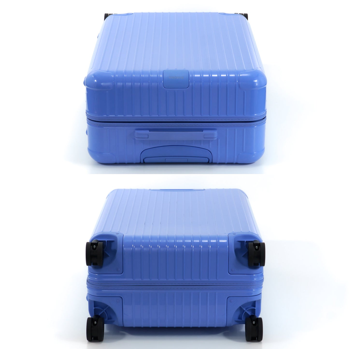 RIMOWA(リモワ) エッセンシャル チェックインL 85L 4輪