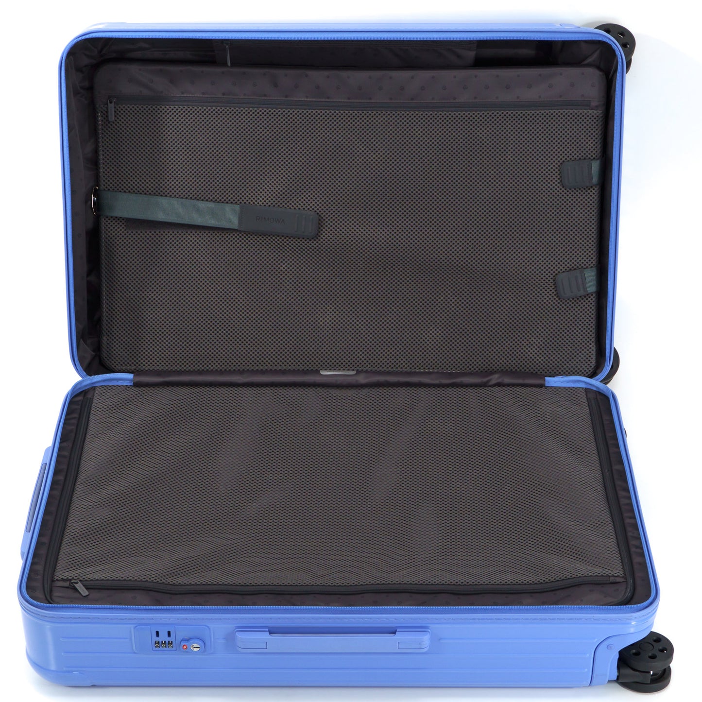 RIMOWA(リモワ) エッセンシャル チェックインL 85L 4輪