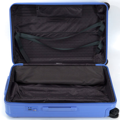 RIMOWA(リモワ) エッセンシャル チェックインL 85L 4輪