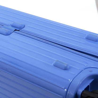RIMOWA(リモワ) エッセンシャル チェックインL 85L 4輪