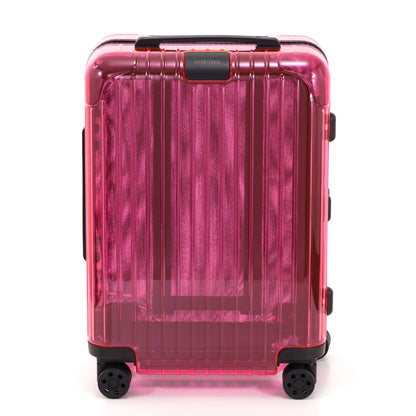 RIMOWA(リモワ) エッセンシャル キャビン NEON(ネオン) 36L 4輪