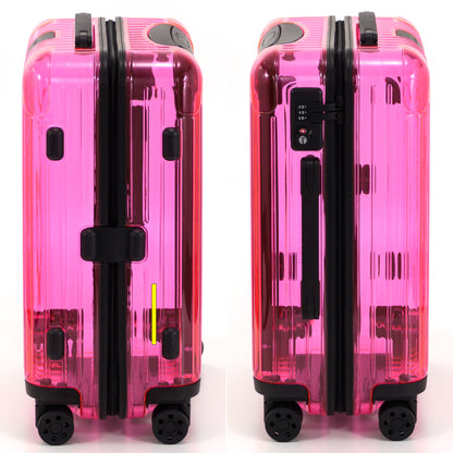 RIMOWA(リモワ) エッセンシャル キャビン NEON(ネオン) 36L 4輪