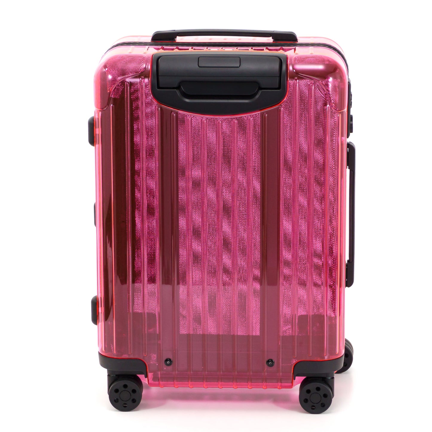 RIMOWA(リモワ) エッセンシャル キャビン NEON(ネオン) 36L 4輪