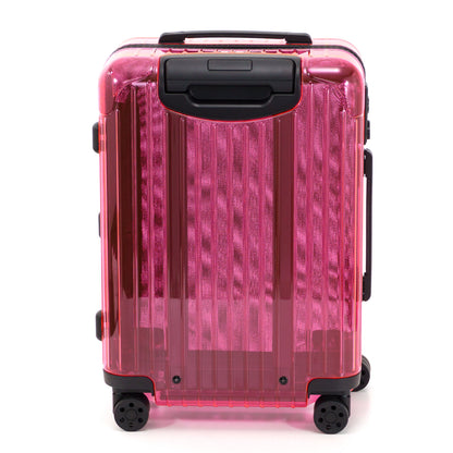 RIMOWA(リモワ) エッセンシャル キャビン NEON(ネオン) 36L 4輪